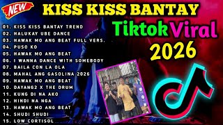 Newbest Kiss Kiss Bantay Latest Trend Tiktok Viral Dance Nonstop Budots Remix 2026