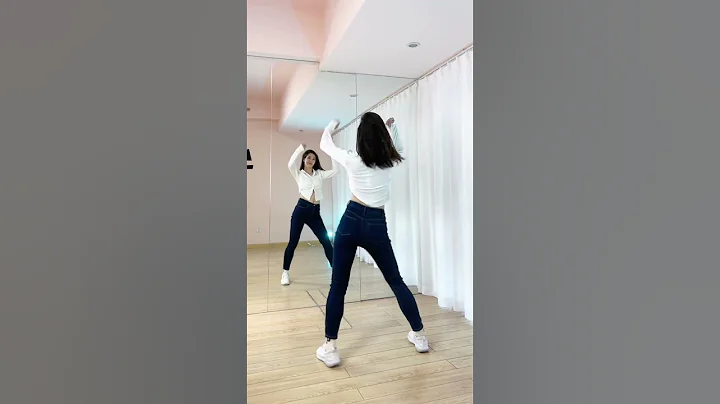 微胖女生零基礎學舞蹈鹽於律己，甜以待人 - 天天要聞