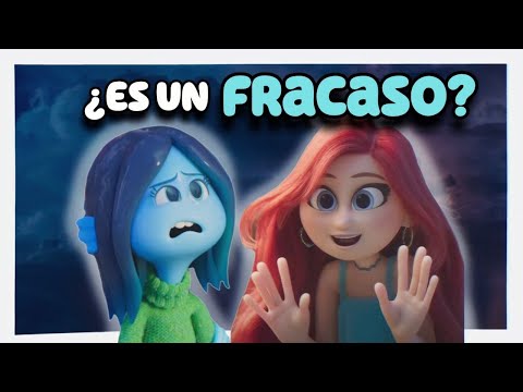 Krakens y Sirenas Es un fracaso en taquillas / Dreamworks
