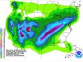 December 7 Weather Xtreme Video - Morning Edition