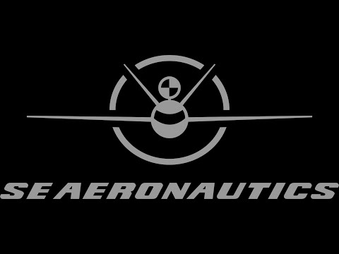 SE Aeronautics Launch Video