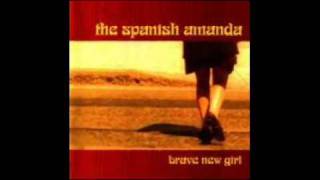 The Spanish Amanda - How Much Validation Does A Girl Need