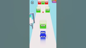 Jelly Run Game #games #gameplay #shorts #short #shortgame