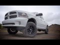 2014 Ram 1500 Review