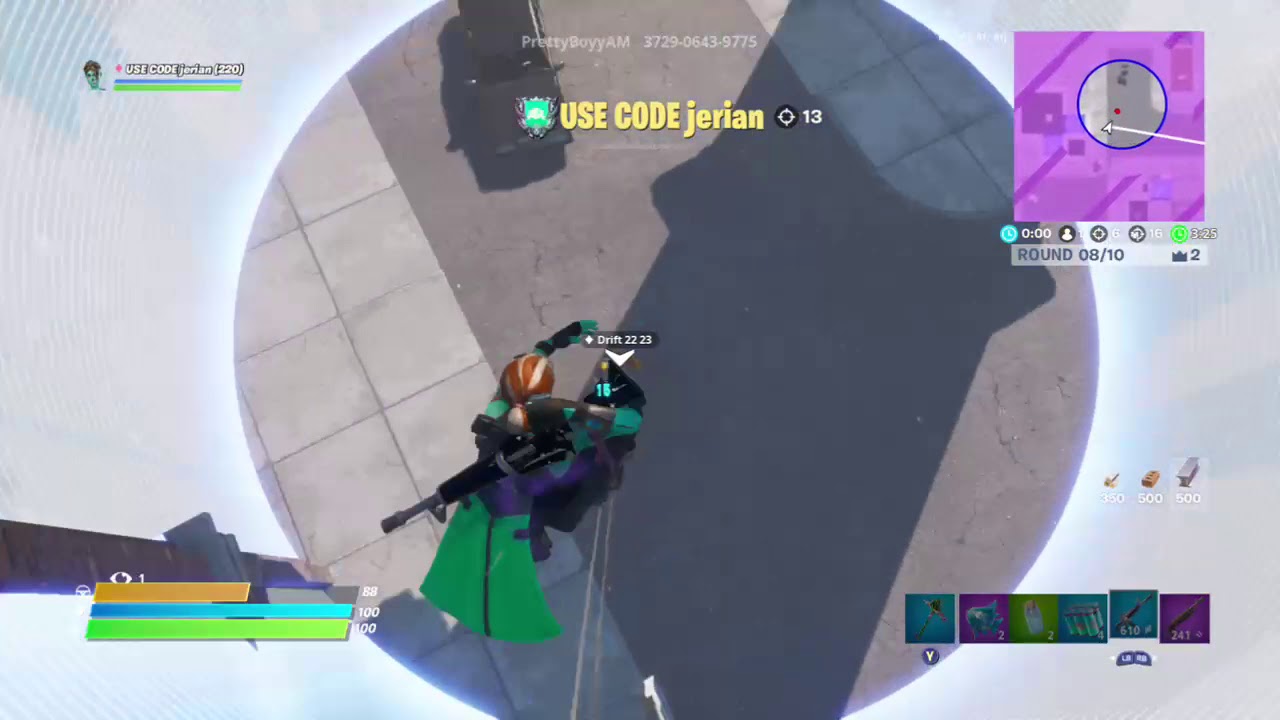 Meet use code jerian#code clan leader code up - YouTube