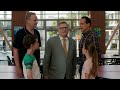 It's a Drew Carey Show Reunion - American Housewife