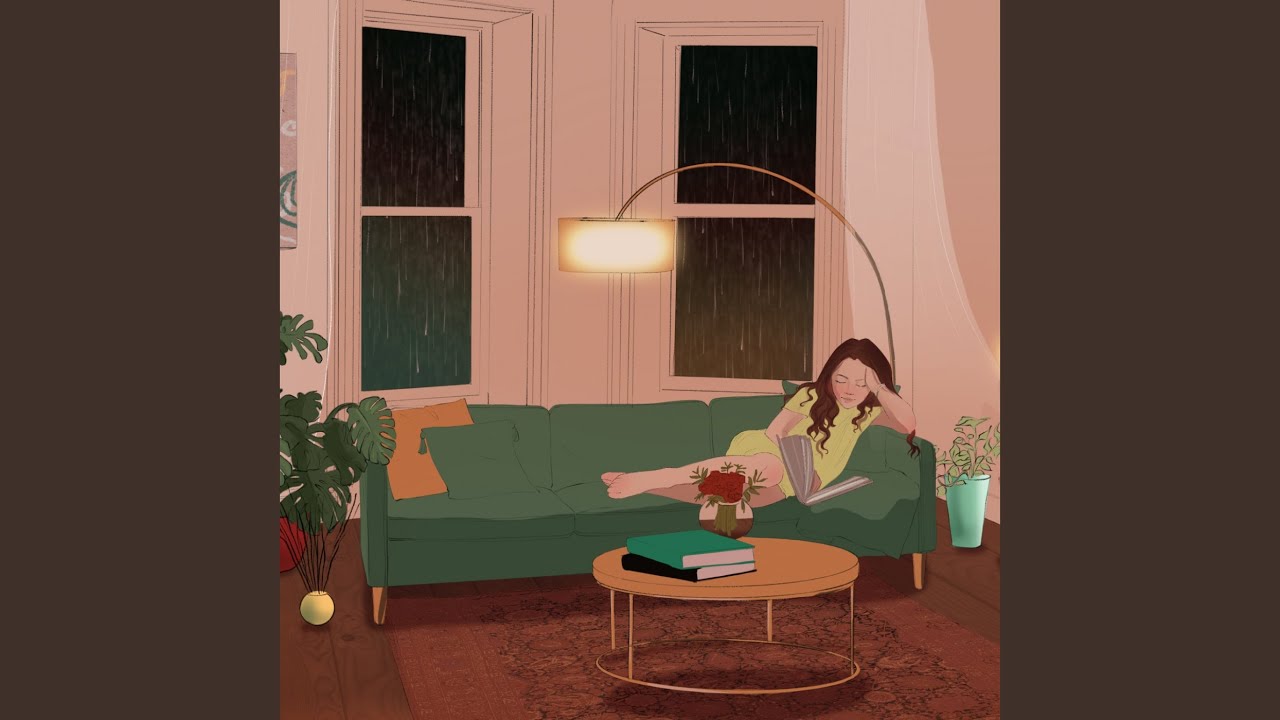 Watch Comfy Couch on YouTube Watch Comfy Couch on YouTube