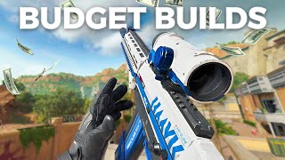 3 Budget Builds That Don't Suck - Delta Force Operations