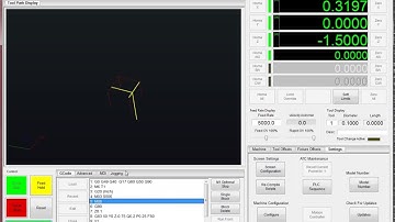 G Code Editor - MachMotion Control Tip