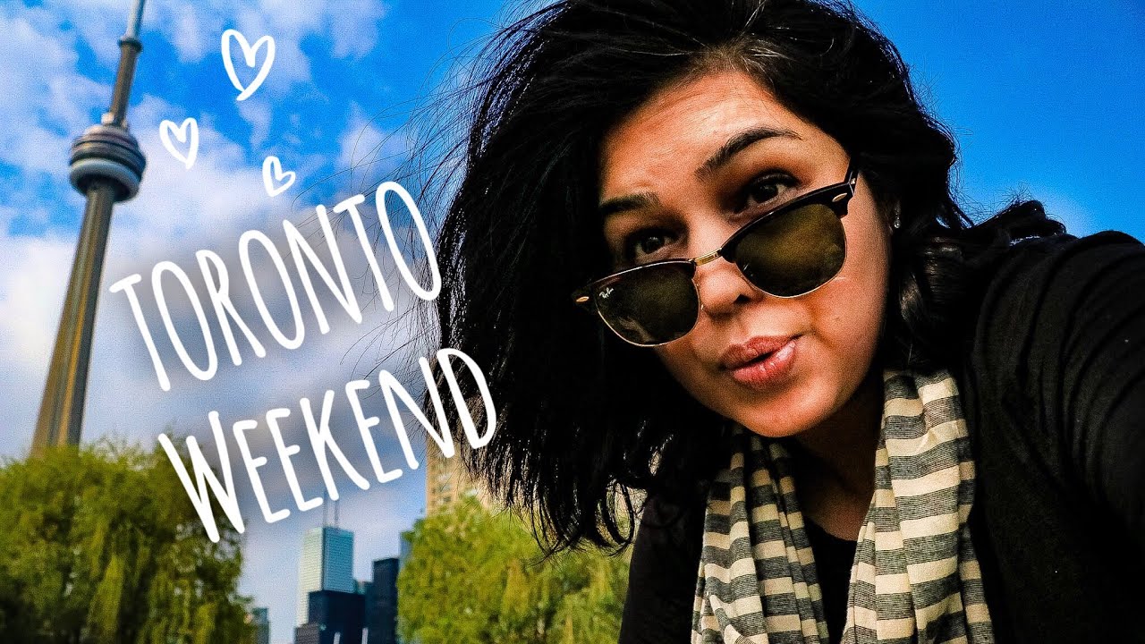 Long Weekend Around Toronto| GTA | Ontario| Life in Canada - YouTube