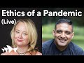 Thinking Through a Crisis: Brigid Delaney and Dr Monty Badami | Digital Season