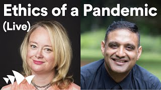 Thinking Through a Crisis: Brigid Delaney and Dr Monty Badami | Digital Season