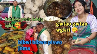 Ai Bikunjwya Pitha Laodum Saodg  Oma Bitwi Tasty  Mummy Ya Bibwojwg Tagpanw Nagirdg 