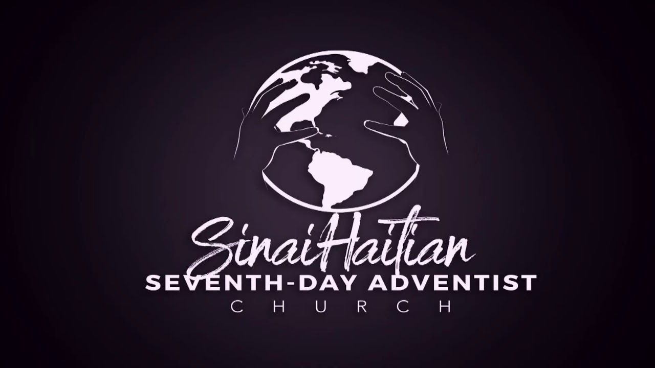 Pastor Wallace SaintLouis Semaine de Prière Sinai SDA Church YouTube