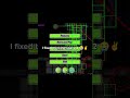 it's auto now 😭✌️ #geometrydash #adlib #gdupdate