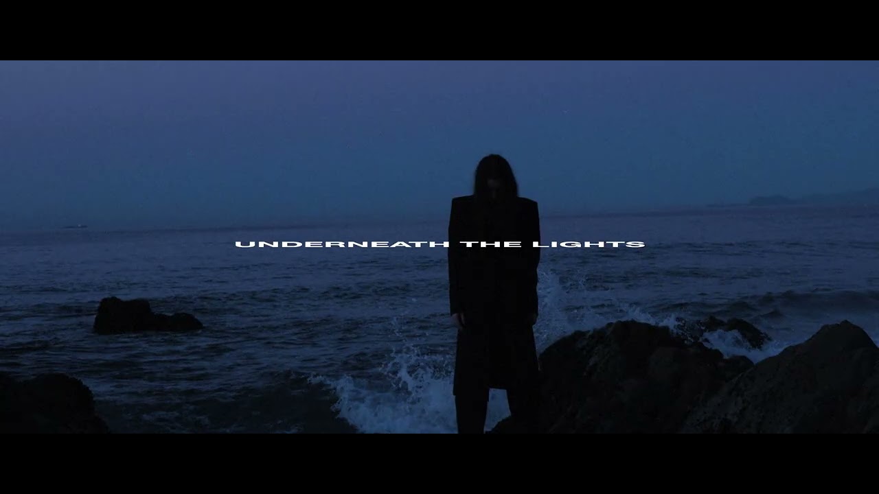 Boon - Stay (Lyric Video)