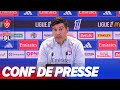 Paulo Fonseca : Aucun match n’est facile en Ligue 1 avant Brest - OL ⚽
