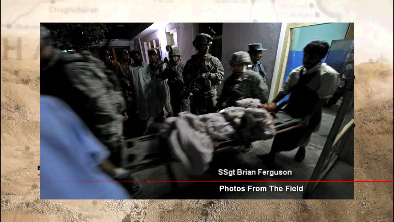 Photos from the Field 14 June 2011