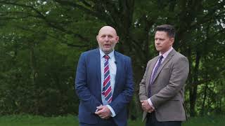 Welcome Jim Farquhar – UK Group Director of Finance & Commercial Development | Glenalmond College