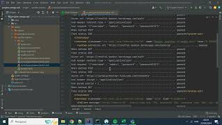Automação de Testes API - Karate DSL - Report