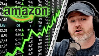 The Amazon Stock Split