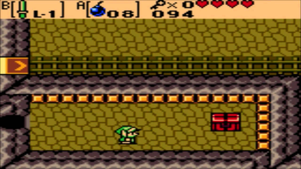 The Legend Of Zelda Oracle Of Ages Walkthrough Part 3 YouTube the-legend-of-zelda-oracle-of-ages-walkthrough-part-3-youtube