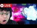 [🔴LIVE] GRINDING BEFORE UPDATE 20.0 - Anime Adventures
