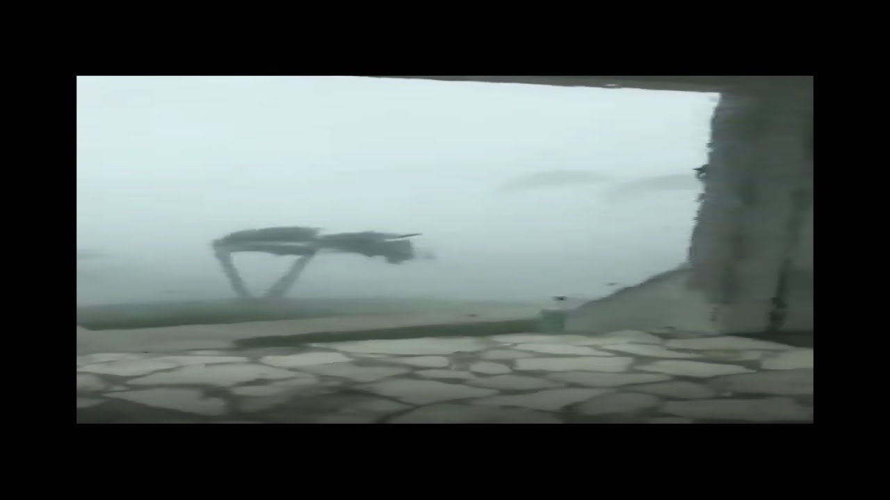 [ New ] Hurricane Dorian hits Grand Bahamas, Abaco Islands