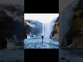 This Is Your Sign To Travel To Iceland Cinematography Chunguscam Blackmagic Adventure 