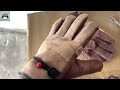 Best Leather Work Gloves For Gardening And Welding