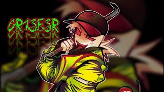 Griefer From Block Tales Comp Last Comp 4 2Day