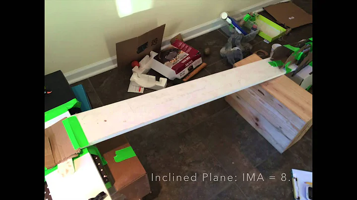 Rube Goldberg Project: Alli Fischman, Daisy Brownf...