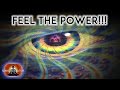 ALERT : INSTANT THIRD EYE STIMULATION V1 ( WARNING!!! MOST POWERFUL ON YOUTUBE )