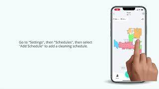 Tips for Using X8 Pro's Main Features via the Eufy Clean App screenshot 1