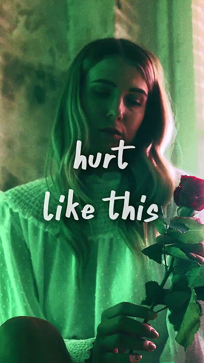 Paloma Faith - Only Love Can Hurt Like This (Lyrics)