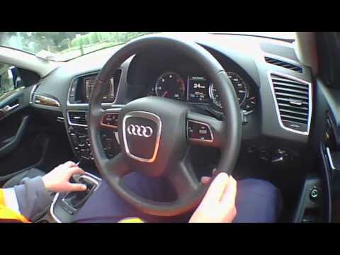 audi-q5-se-tdi-quattro-2009-review/road-test/test-drive