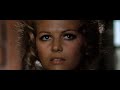 CLAUDIA CARDINALE // Beach House // Space Song #shorts #claudiacardinale #atriz