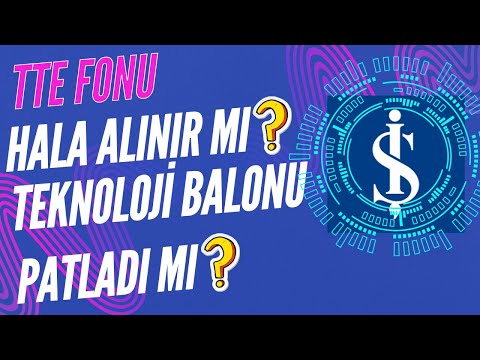 TTE BALONU PATLADI MI?