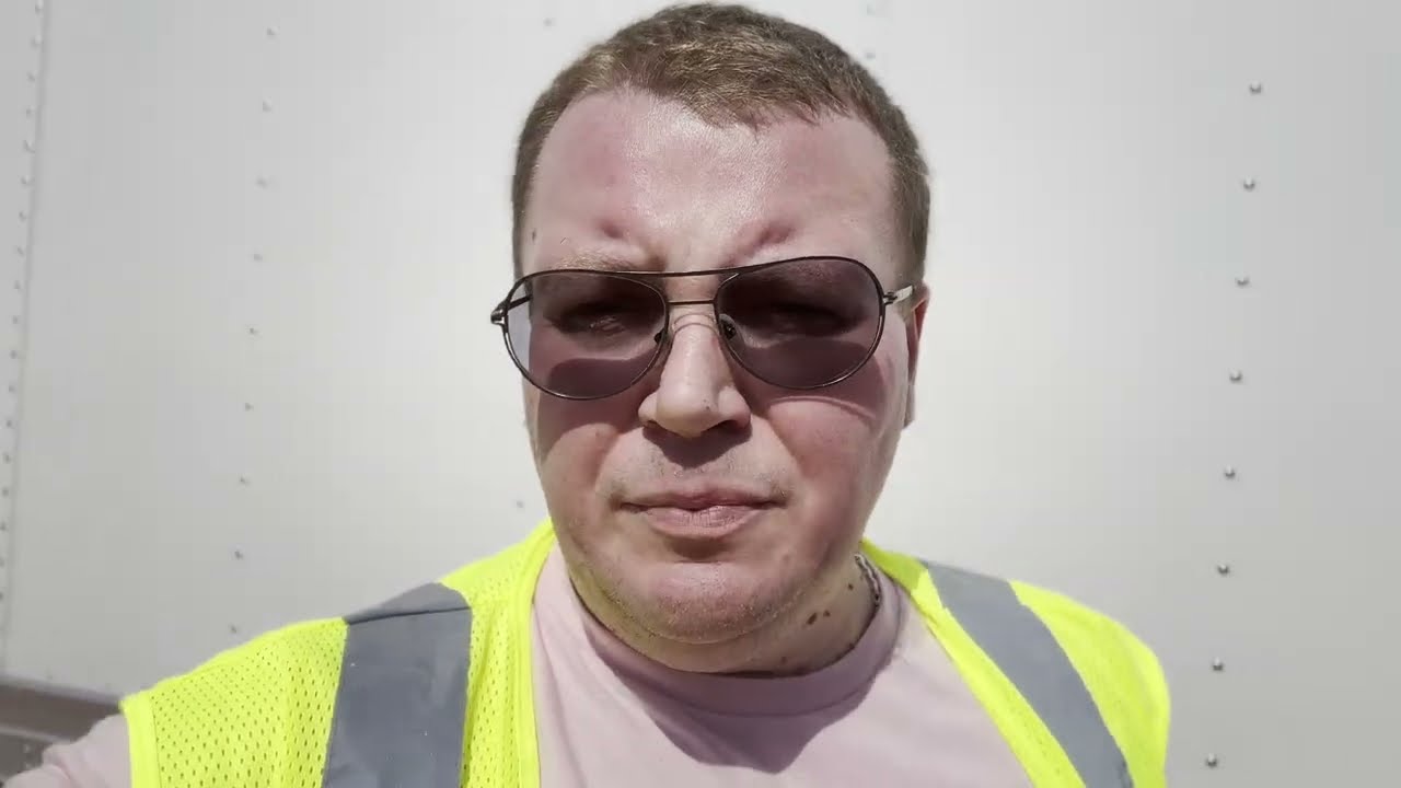 я оказался на свалке в США