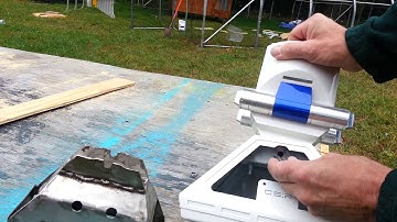 R2D2 ANH center ankle