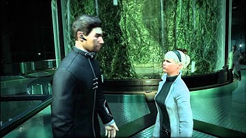 The Amazing SpiderMan Walkthrough Part 1 (Chapter 1) "Oscorp Is Your Friend" HD