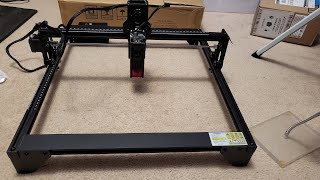 Atomstack A5 20W Laser Engraver Machine Review And in-Depth Performance  Test 