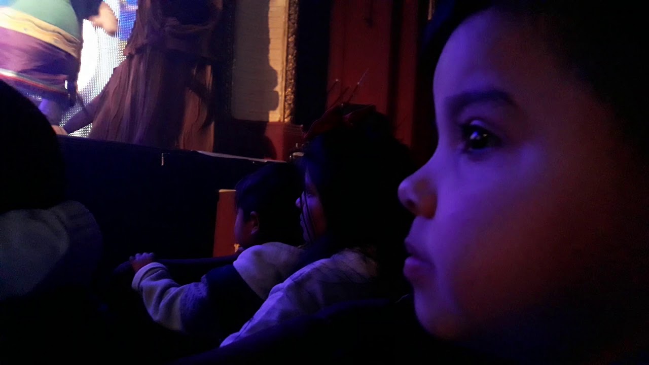 La granja de Zenón 2019(3)