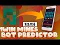 😈 1WIN MINES PREDICTOR BOT. FREE HACK MINES 1WIN