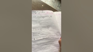 Real and imaginary part of circular function