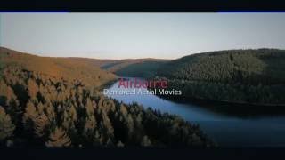 Airborne - Drone Reel 2016 Omniamedia