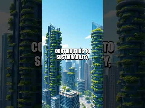 The Urban Metropolis