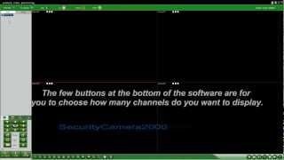 Install the IP camera software and add your IP camera--SecurityCamera2000.com screenshot 5
