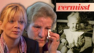 Lebt mein kleiner Bruder noch?😓Barbara ist verzweifelt | Ganze Folge | vermisst mit Julia Leischik