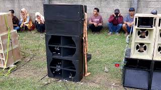 Download Lagu Cuma sub 12 in kok bisa bergetar 🤔 | box model atv trendy miniatur sound mewah MP3